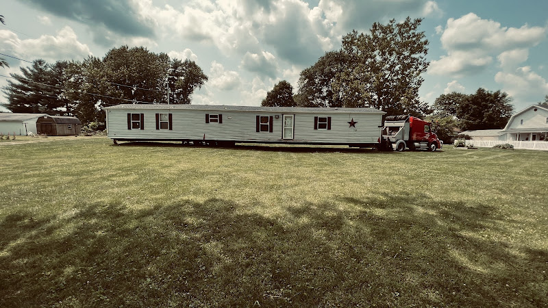 Mobile Home Professionals