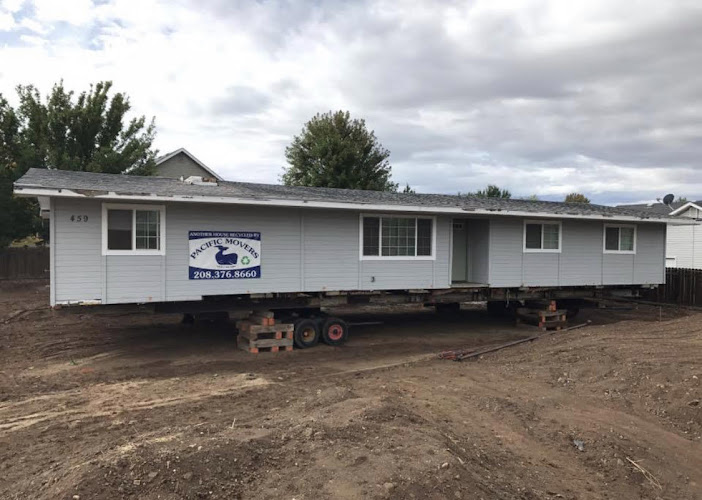 Mobile Home Professionals