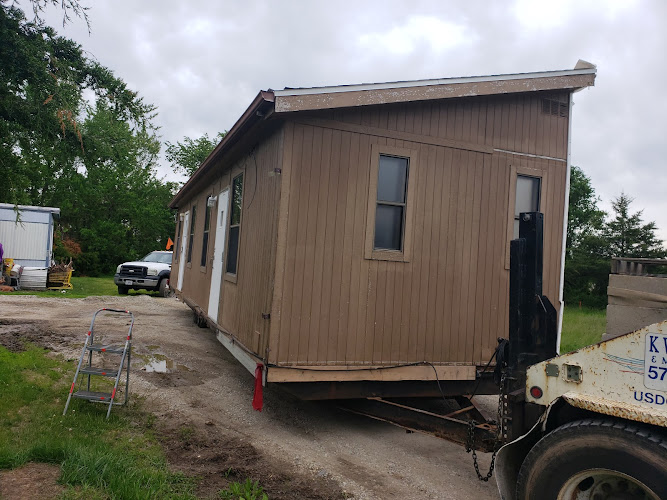 Mobile Home Professionals