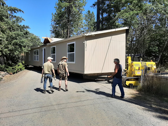 Mobile Home Professionals