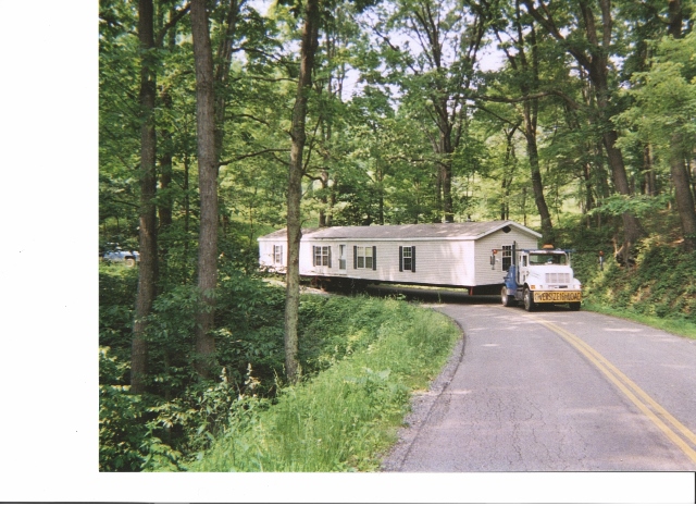 Mobile Home Professionals