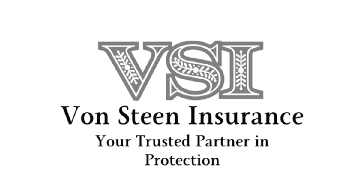 Introducing Von Steen Insurance: Comprehensive Coverage for Every Phase of Life